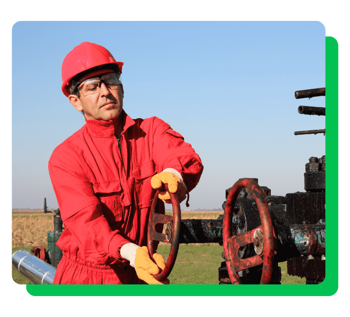 Oil & Gas Resume Writing Services